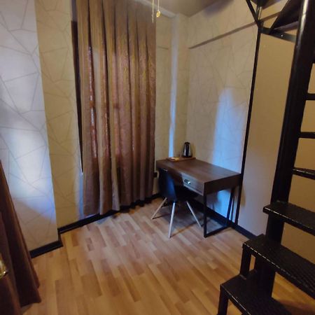 Hotel Tiny 1 Stambuł Zewnętrze zdjęcie