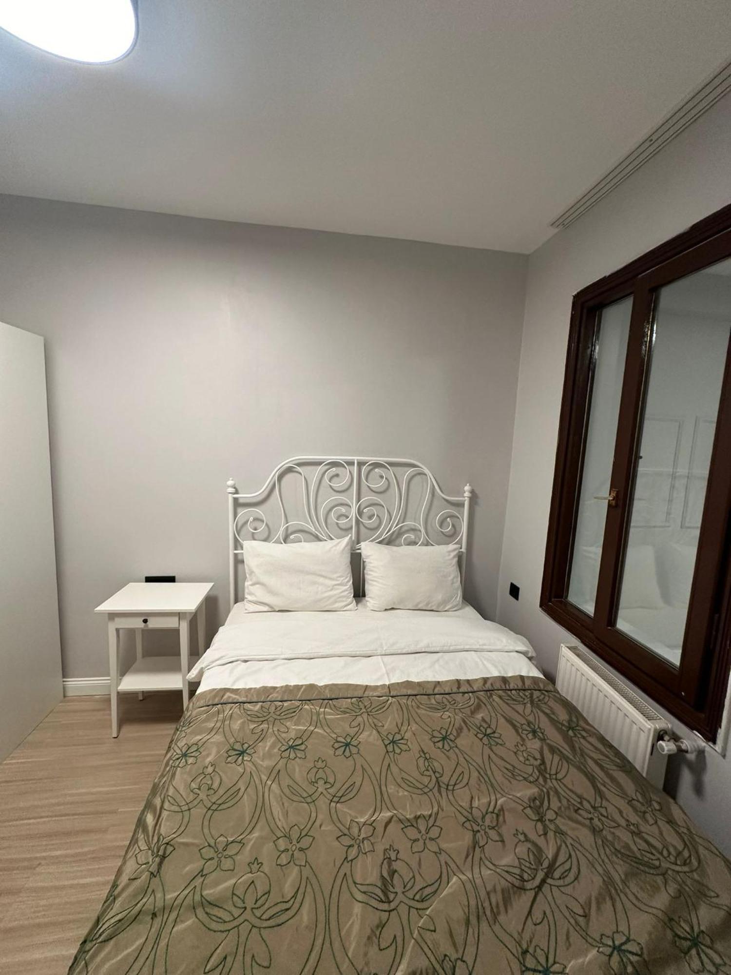 Hotel Tiny 1 Stambuł Zewnętrze zdjęcie