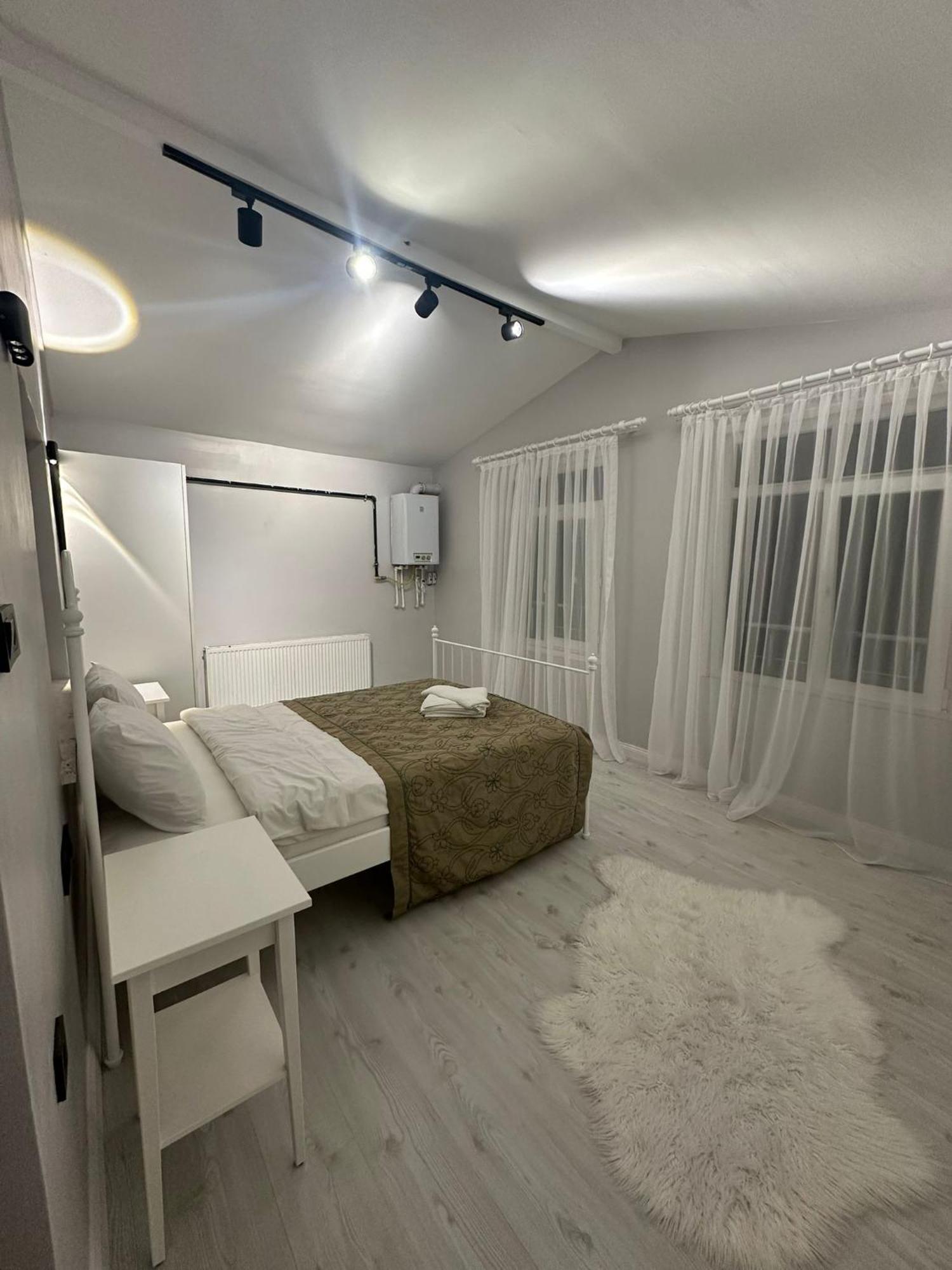 Hotel Tiny 1 Stambuł Zewnętrze zdjęcie