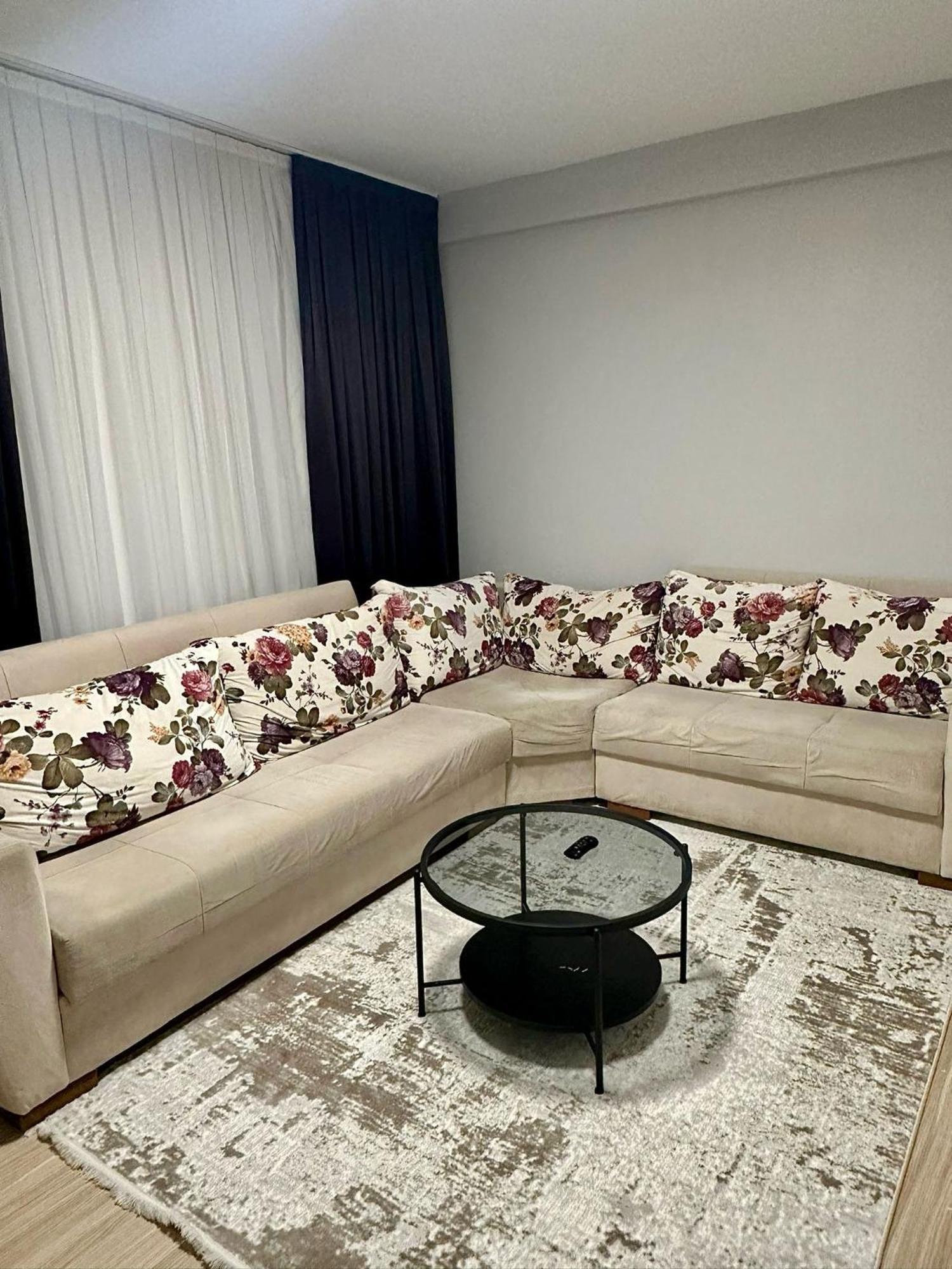 Hotel Tiny 1 Stambuł Zewnętrze zdjęcie