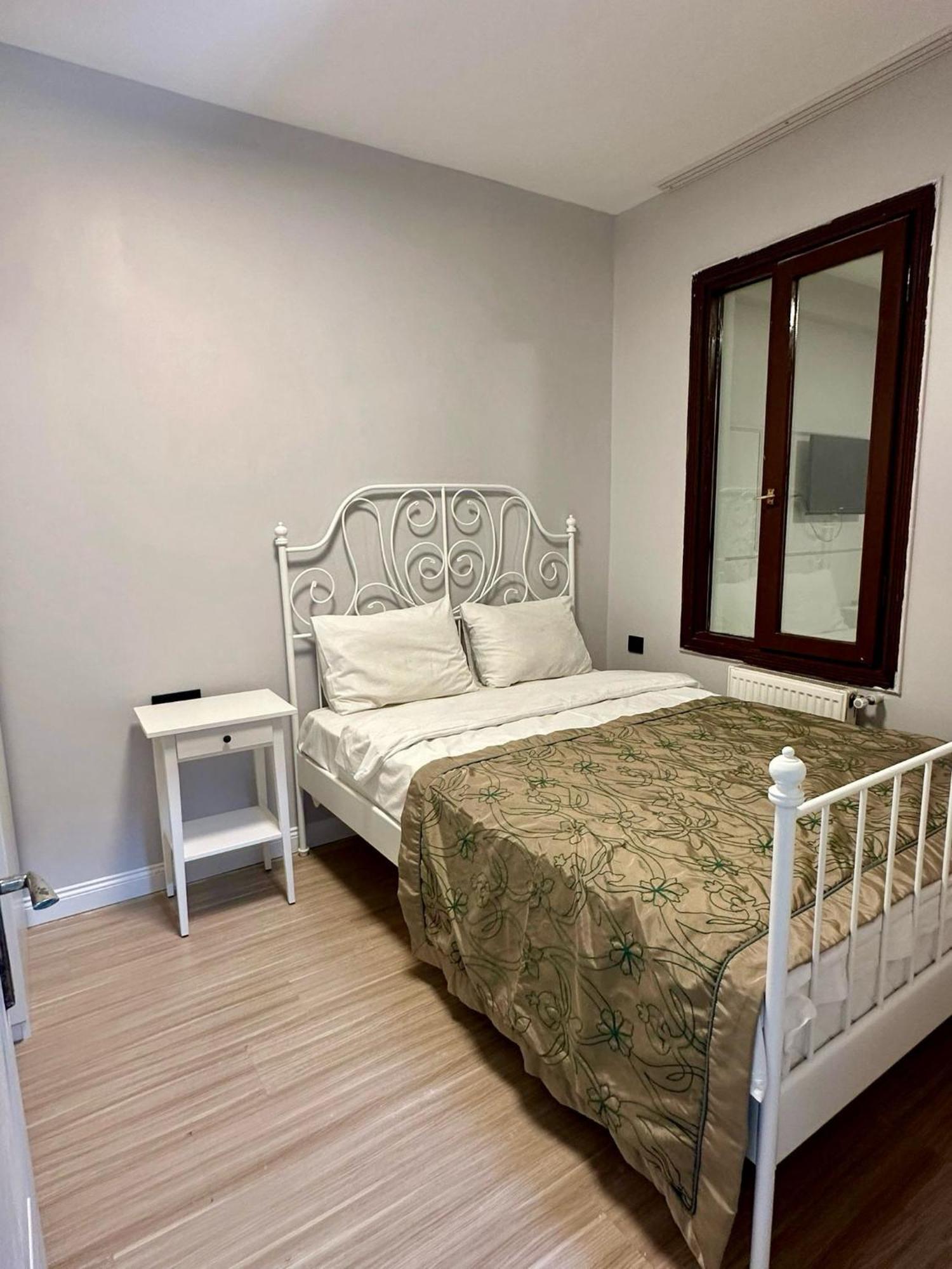 Hotel Tiny 1 Stambuł Zewnętrze zdjęcie
