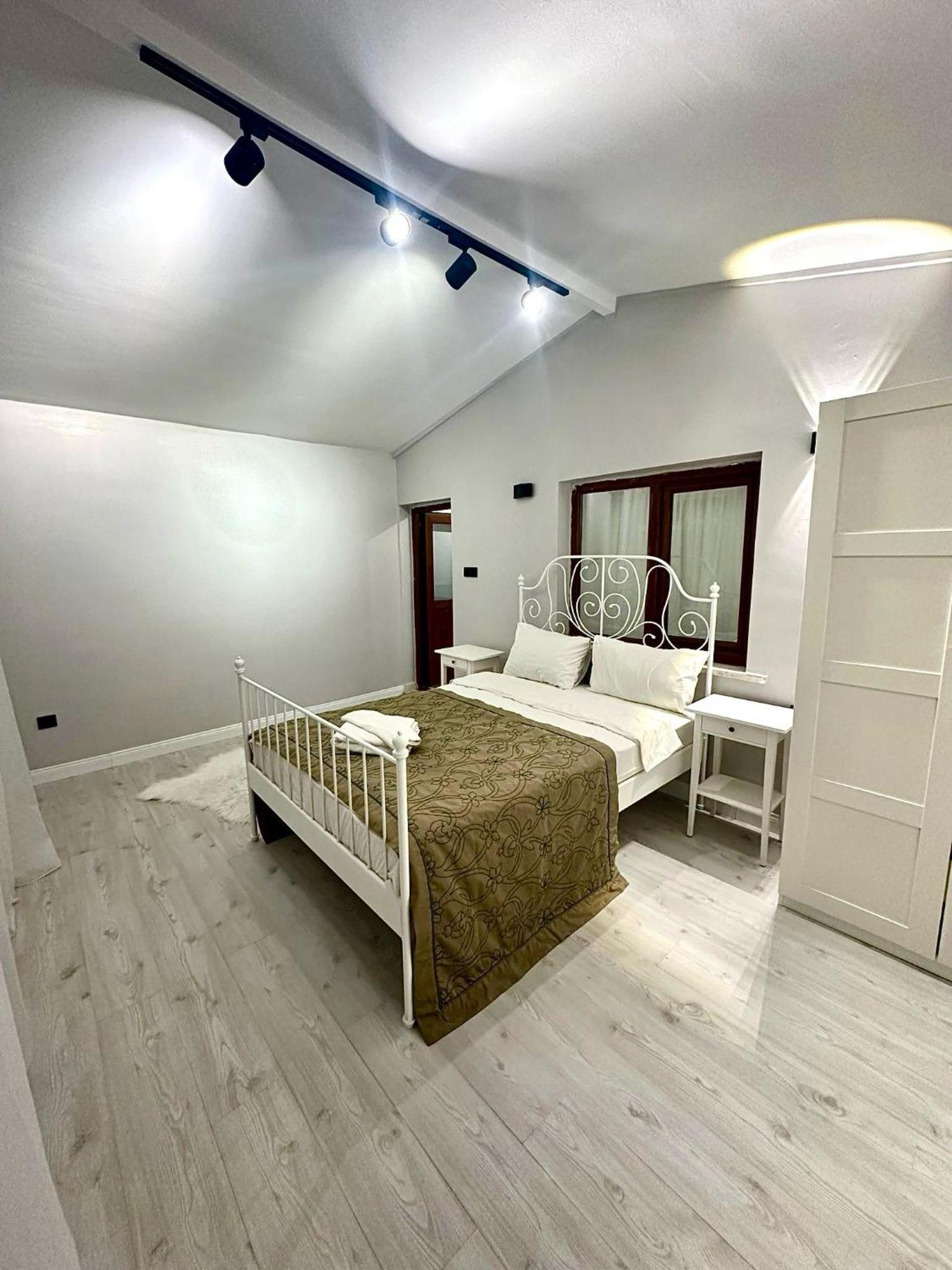 Hotel Tiny 1 Stambuł Zewnętrze zdjęcie