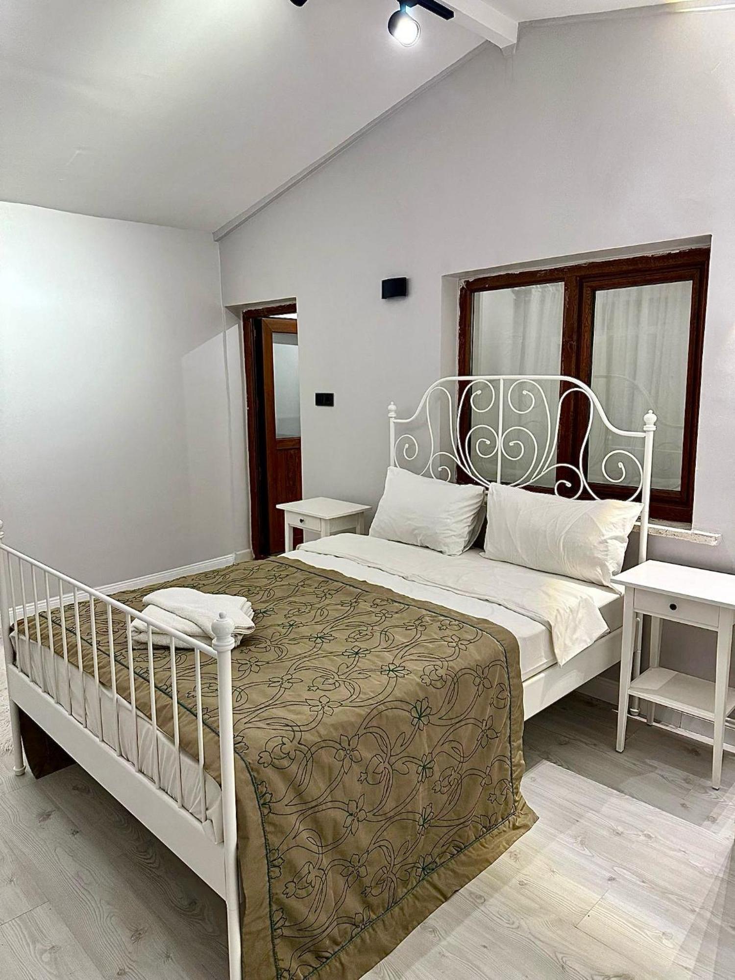 Hotel Tiny 1 Stambuł Zewnętrze zdjęcie