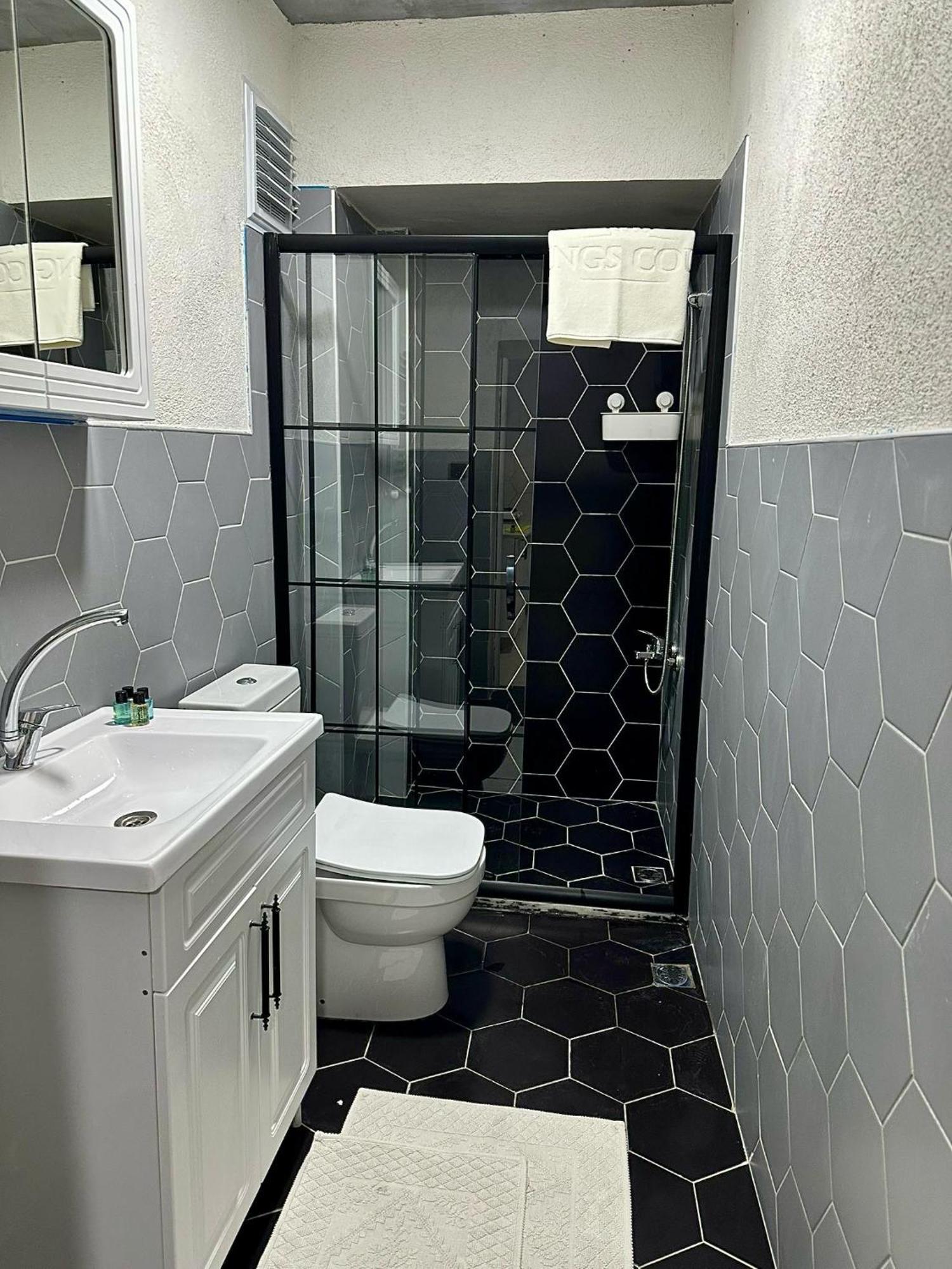 Hotel Tiny 1 Stambuł Zewnętrze zdjęcie