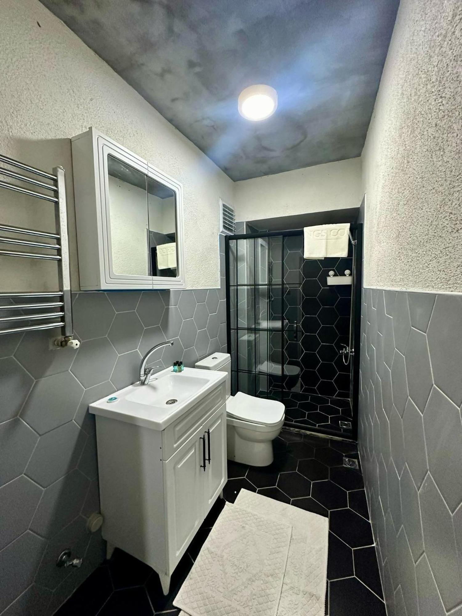 Hotel Tiny 1 Stambuł Zewnętrze zdjęcie