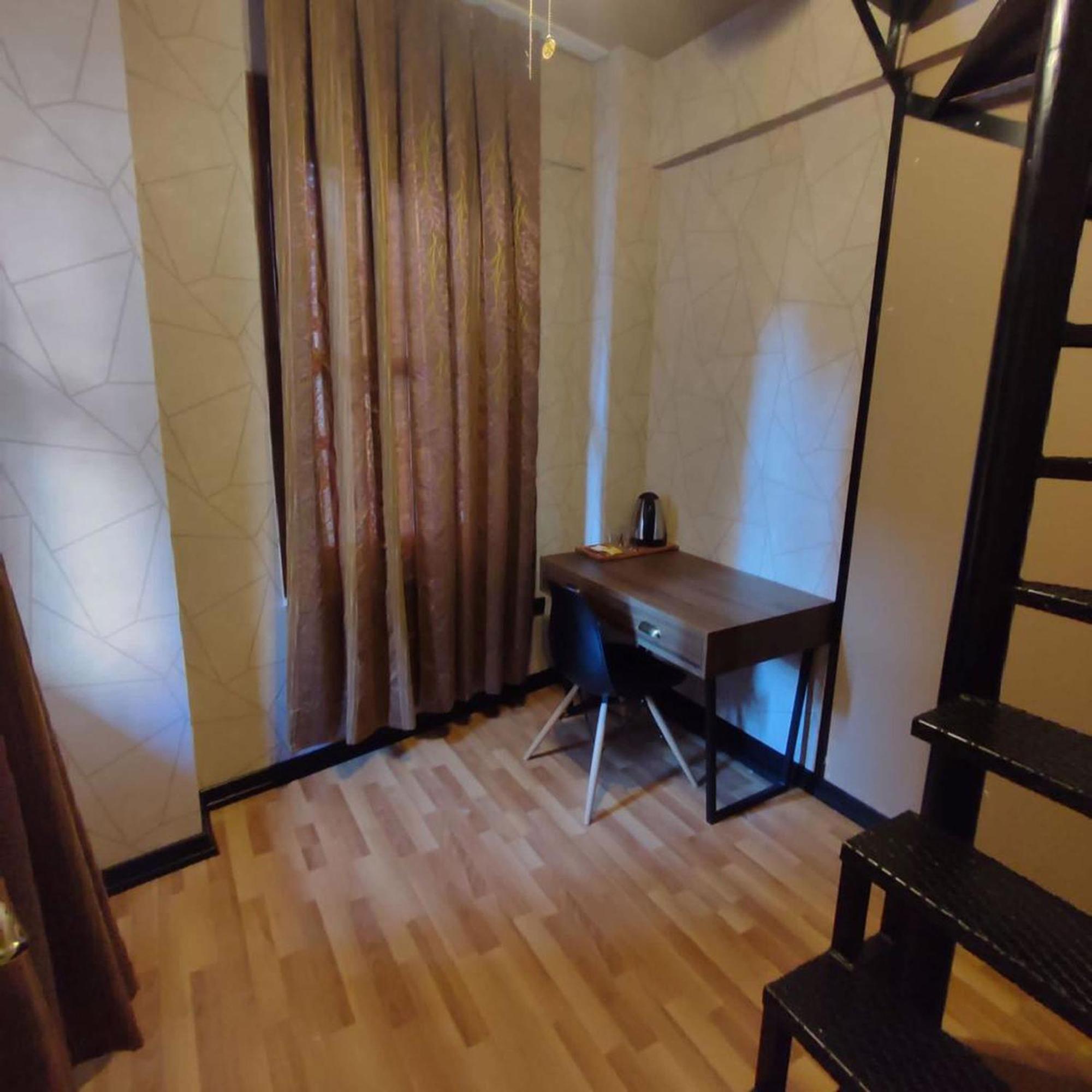 Hotel Tiny 1 Stambuł Zewnętrze zdjęcie