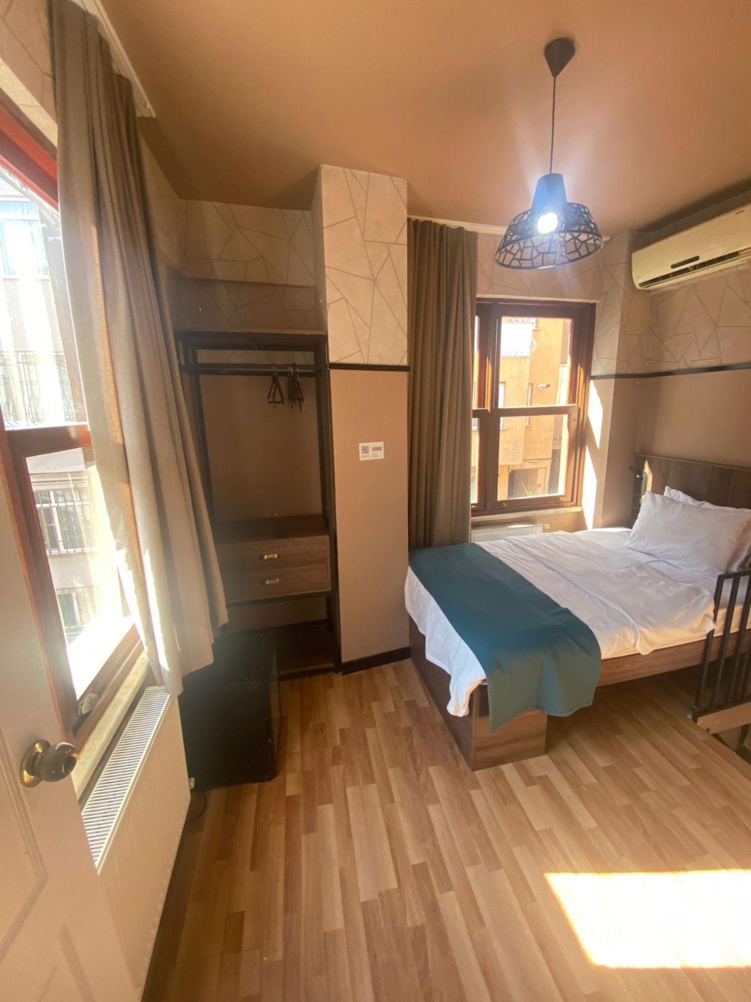 Hotel Tiny 1 Stambuł Zewnętrze zdjęcie