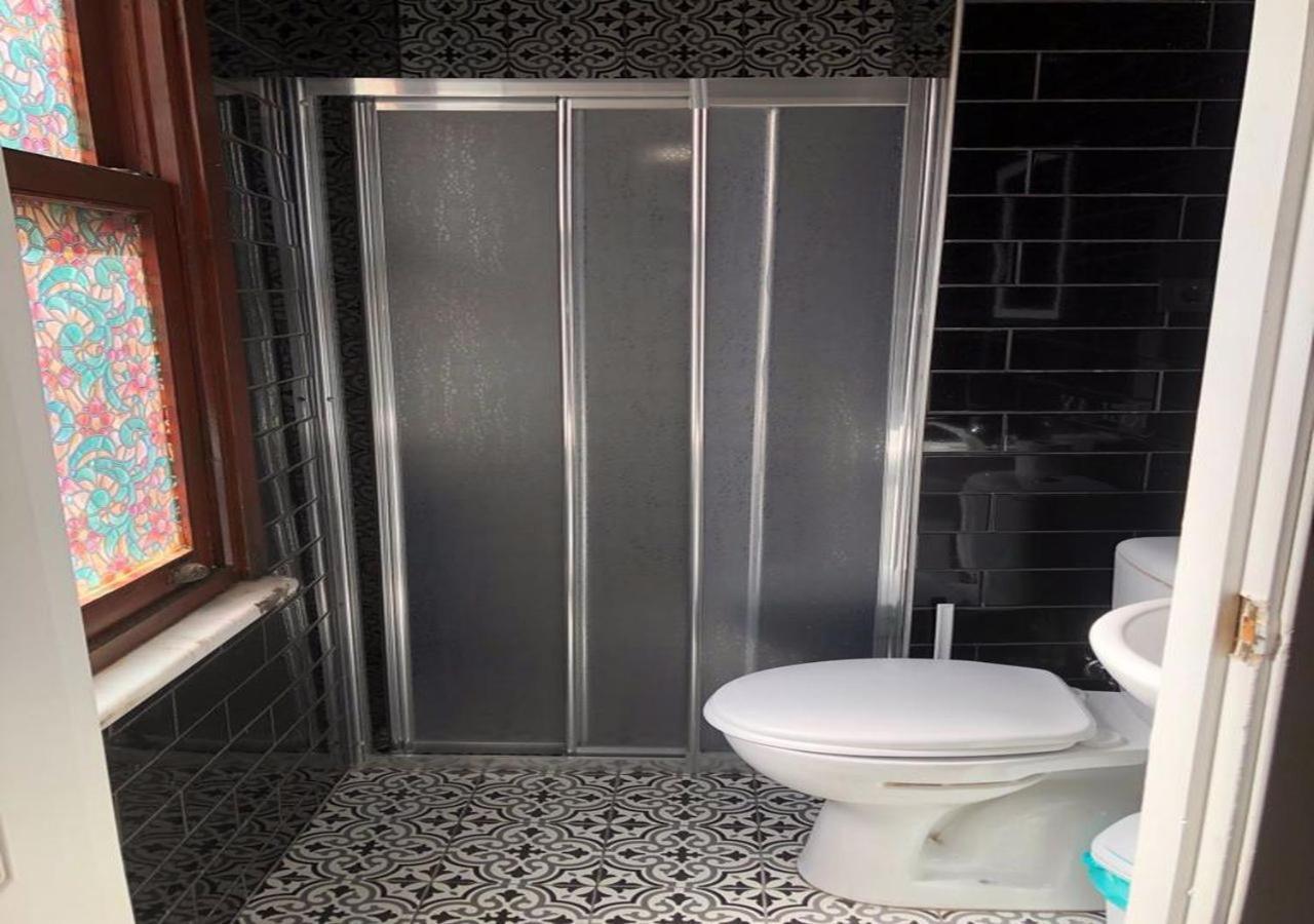 Hotel Tiny 1 Stambuł Zewnętrze zdjęcie