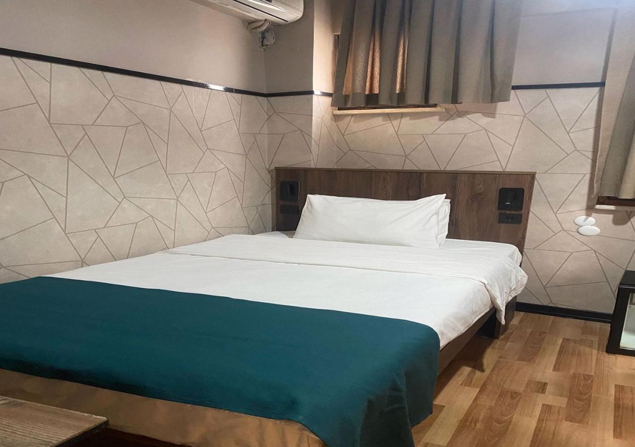 Hotel Tiny 1 Stambuł Zewnętrze zdjęcie