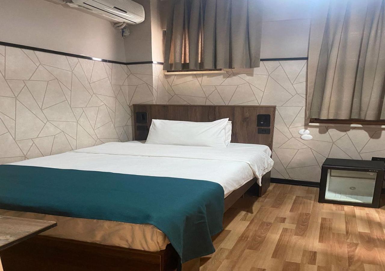 Hotel Tiny 1 Stambuł Zewnętrze zdjęcie