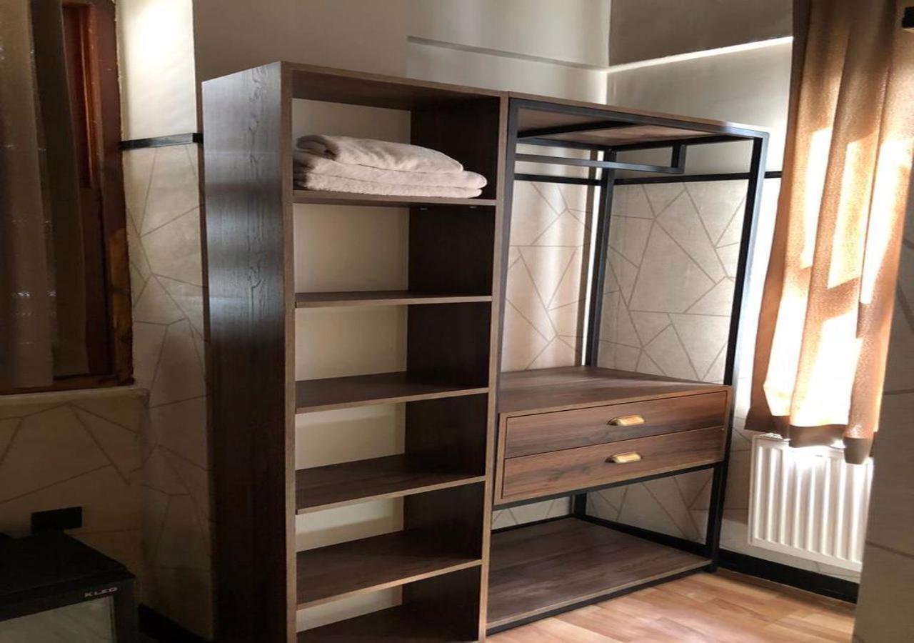Hotel Tiny 1 Stambuł Zewnętrze zdjęcie