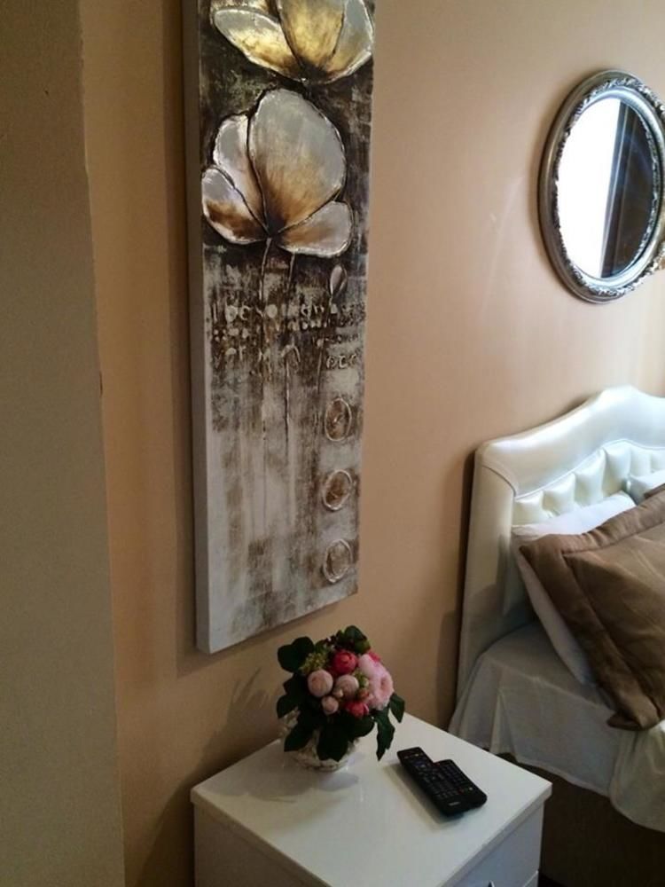 Hotel Tiny 1 Stambuł Zewnętrze zdjęcie