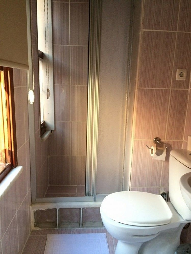 Hotel Tiny 1 Stambuł Zewnętrze zdjęcie