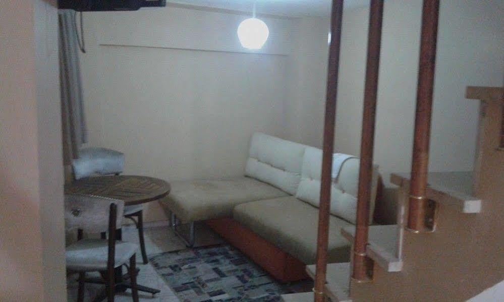 Hotel Tiny 1 Stambuł Zewnętrze zdjęcie